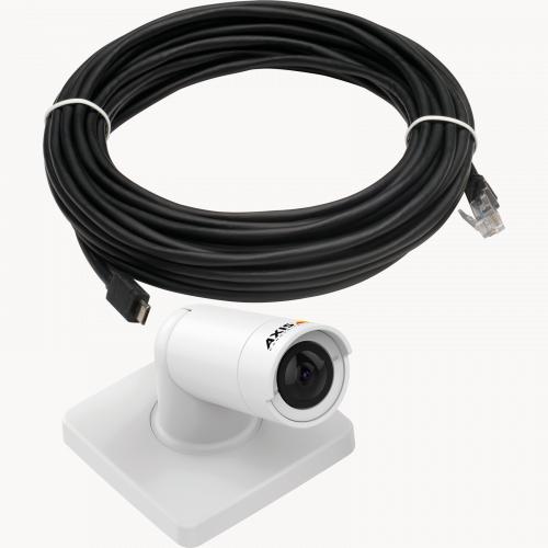 Axis F1004 IP Cameras | Tensor Security